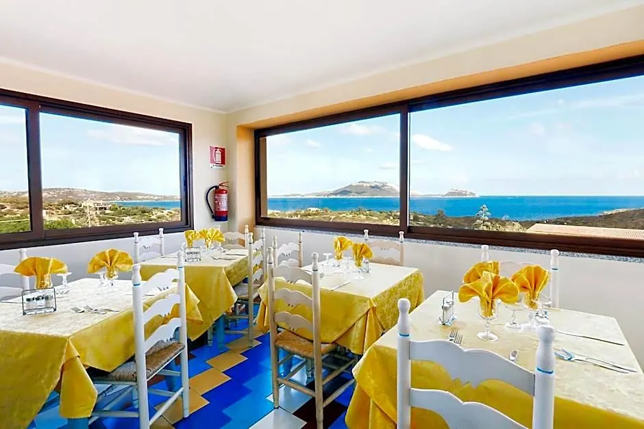 Club Hotel Baia Aranzos-1