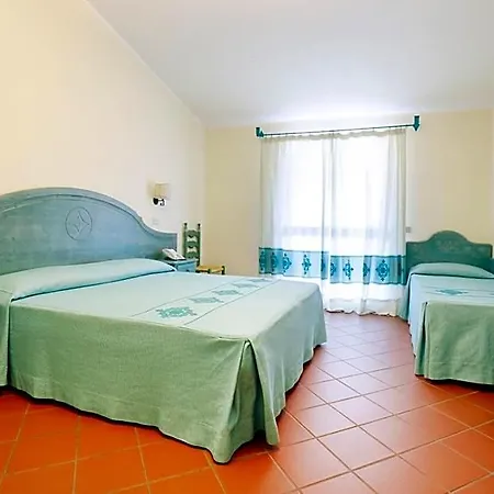 Club Hotel Baia Aranzos-2